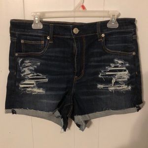 American Eagle shorts